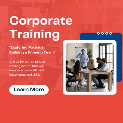 Corporate Training